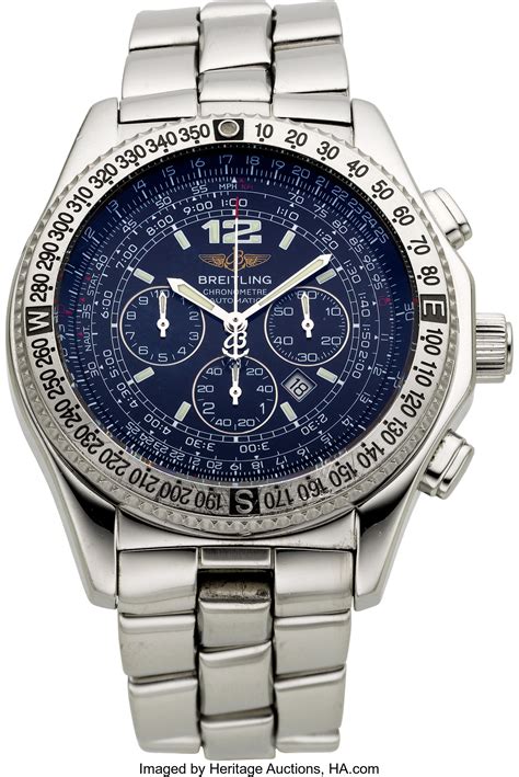 breitling a42362